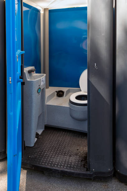 Porta potty rental for festivals in Ixonia, WI