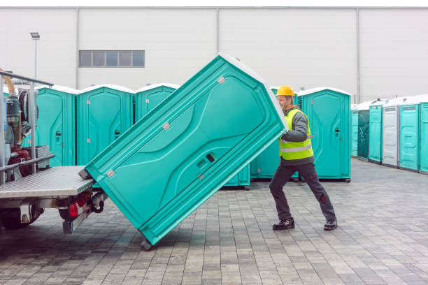Best Porta potty rental for outdoor events  in Ixonia, WI