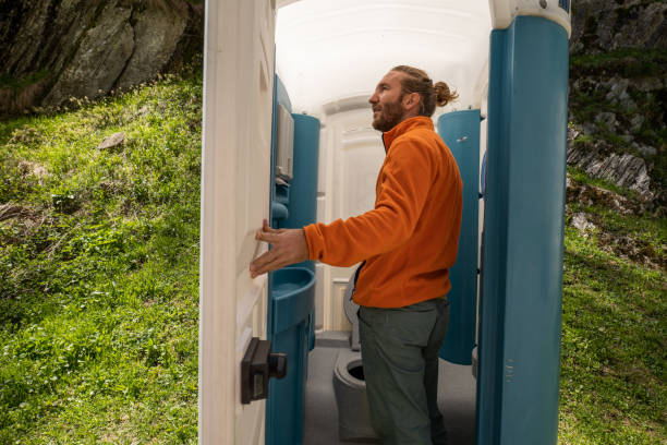 Best Event porta potty rental  in Ixonia, WI