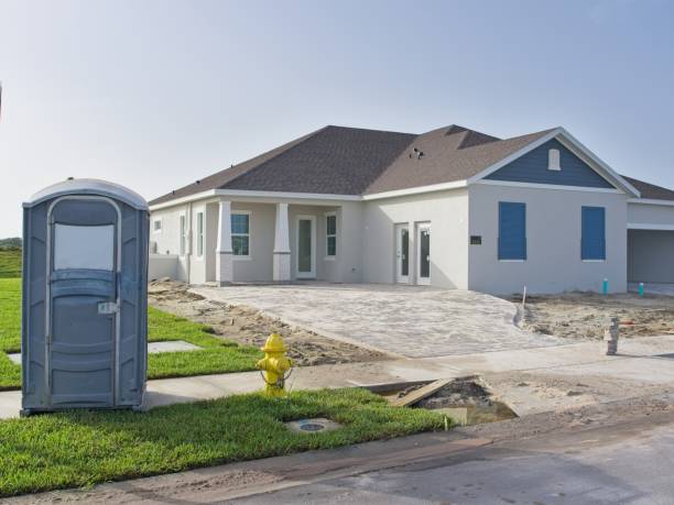 Best Construction site porta potty rental  in Ixonia, WI