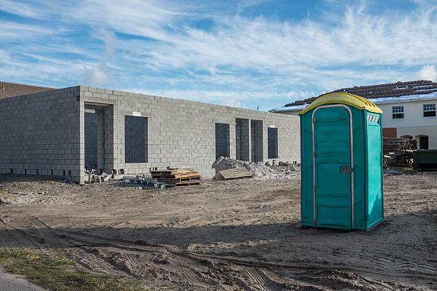 Best Porta potty services near me  in Ixonia, WI